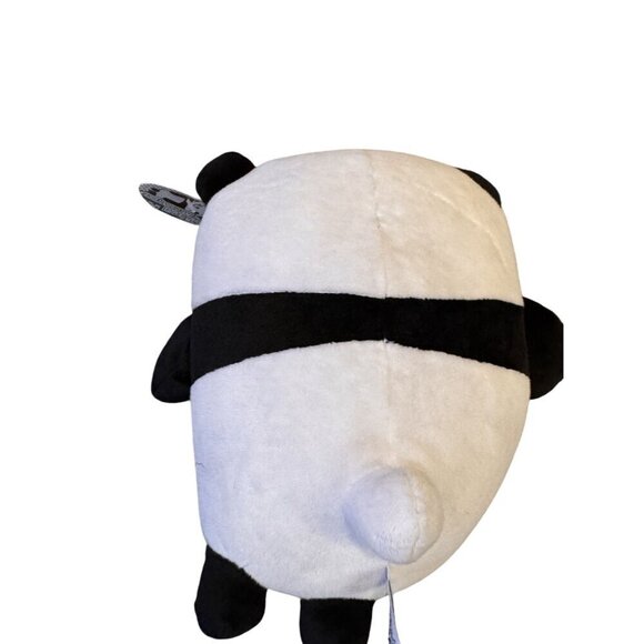 Awkward Panda Plush Toy 12" - Picture 2 of 6